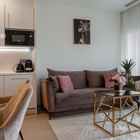 Intempo Residence By Leo Apartments Benidorm Eksteriør bilde