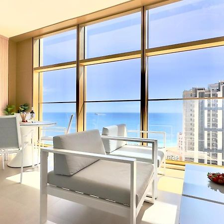 Intempo Residence By Leo Apartments Benidorm Eksteriør bilde