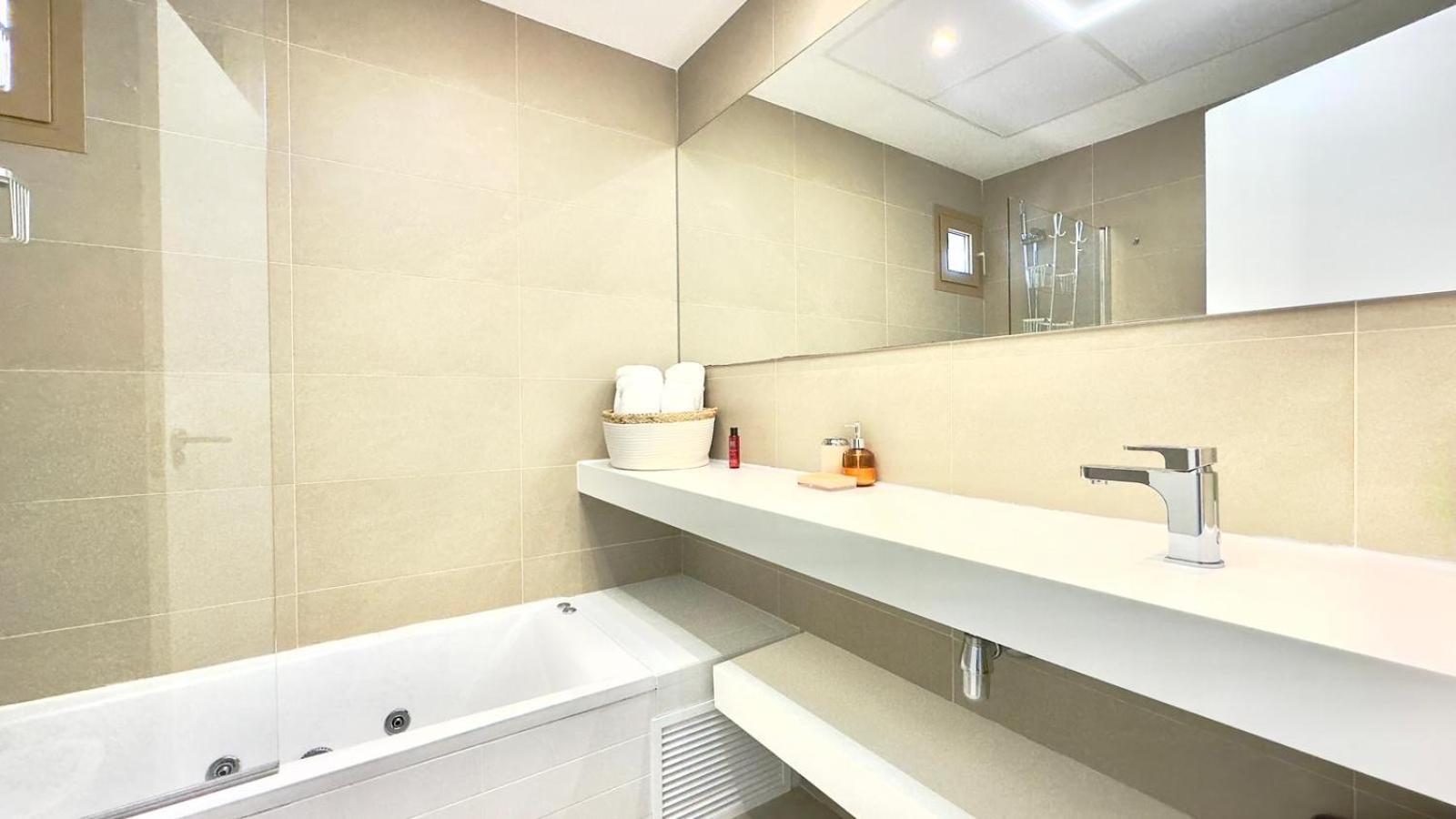 Intempo Residence By Leo Apartments Benidorm Eksteriør bilde
