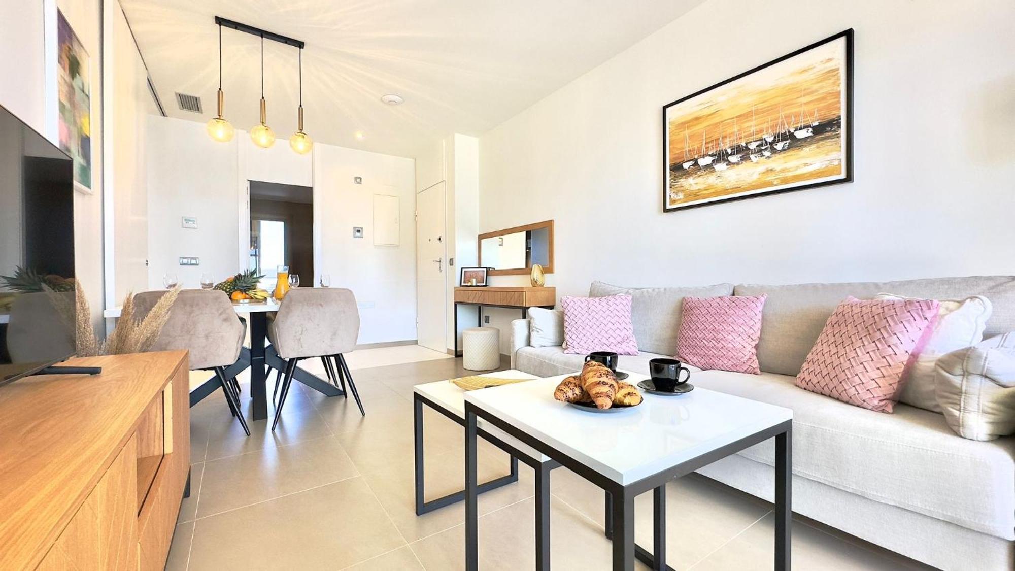 Intempo Residence By Leo Apartments Benidorm Eksteriør bilde