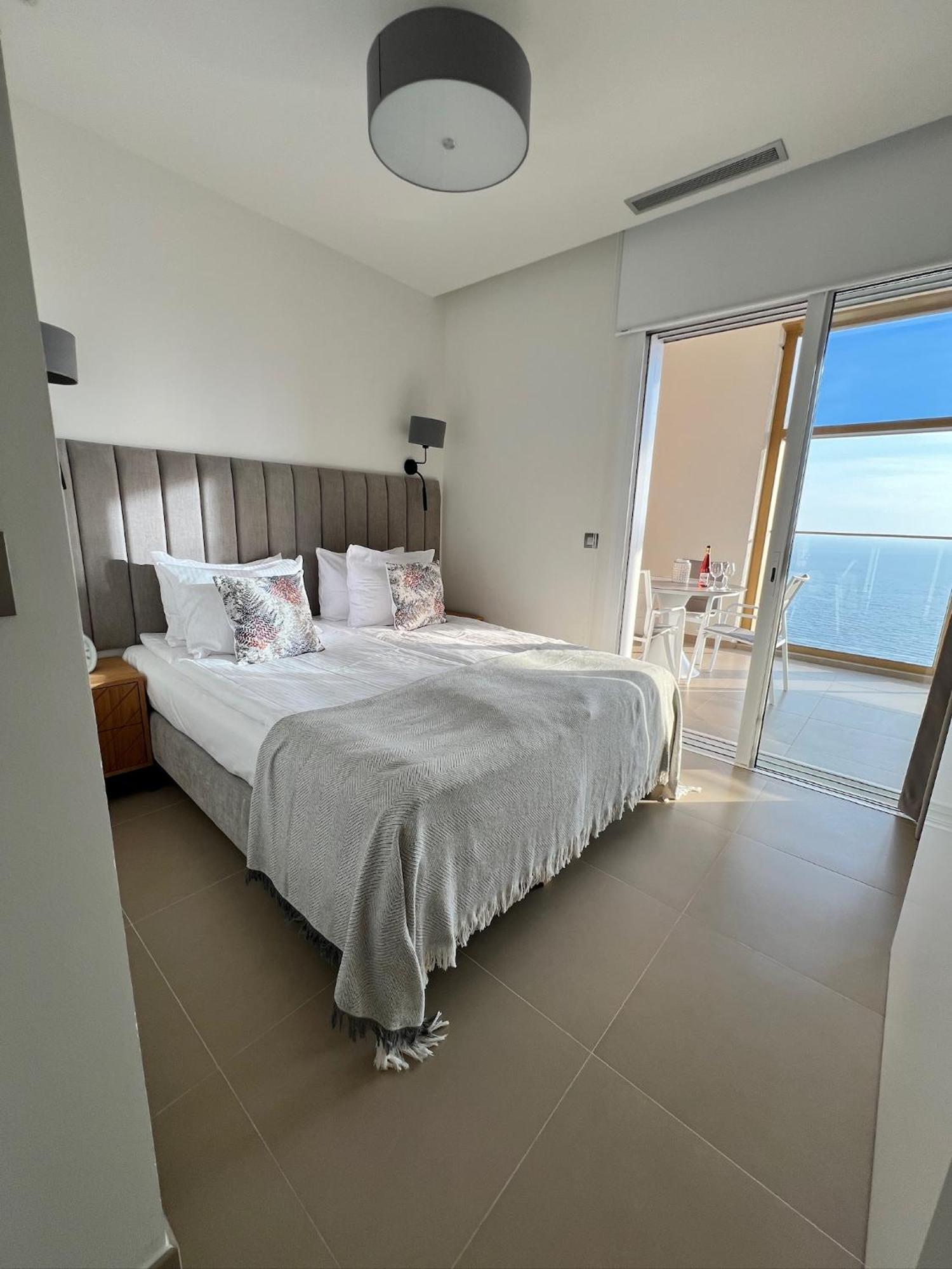 Intempo Residence By Leo Apartments Benidorm Eksteriør bilde