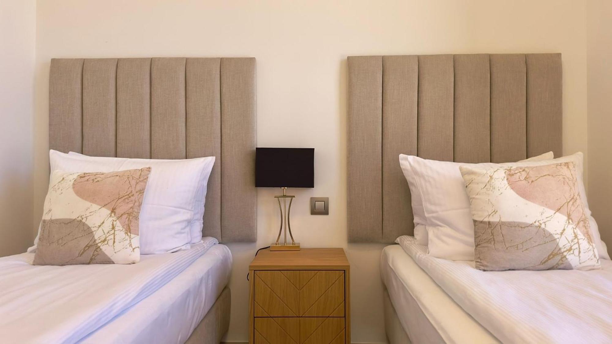 Intempo Residence By Leo Apartments Benidorm Eksteriør bilde