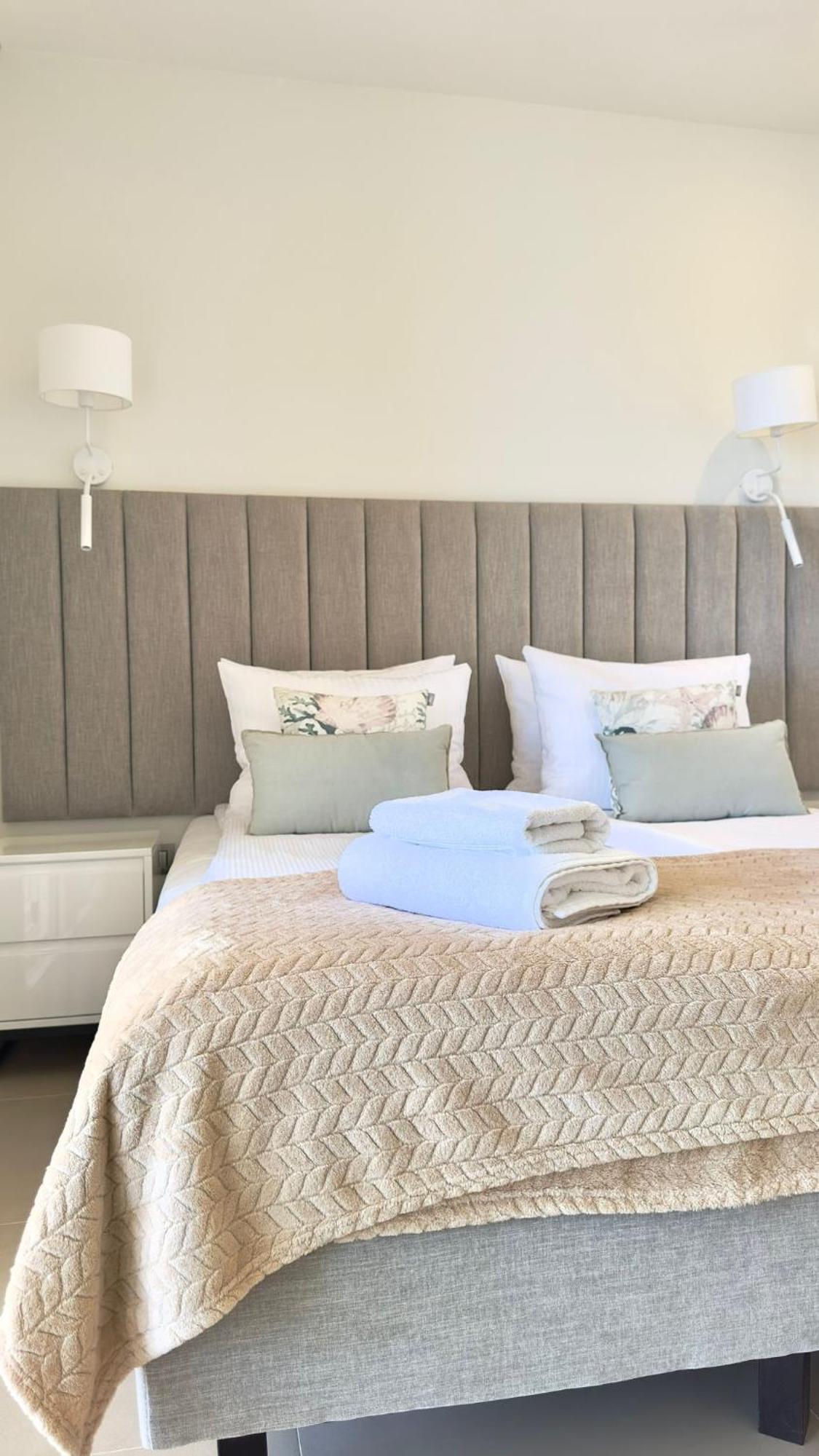 Intempo Residence By Leo Apartments Benidorm Eksteriør bilde