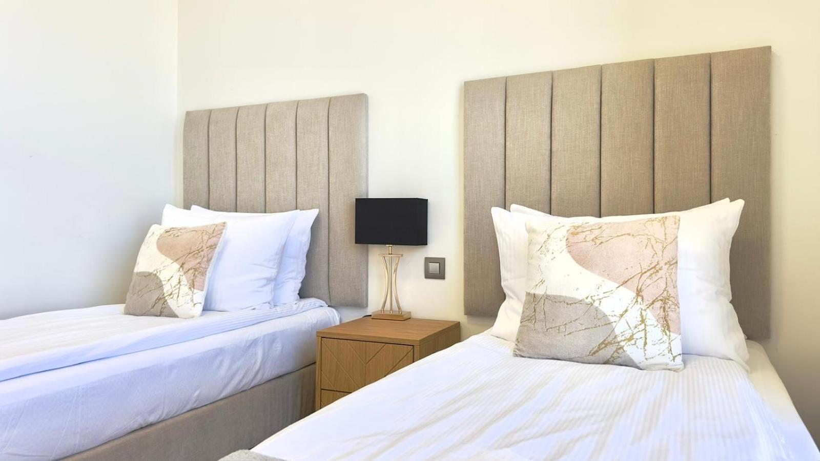 Intempo Residence By Leo Apartments Benidorm Eksteriør bilde