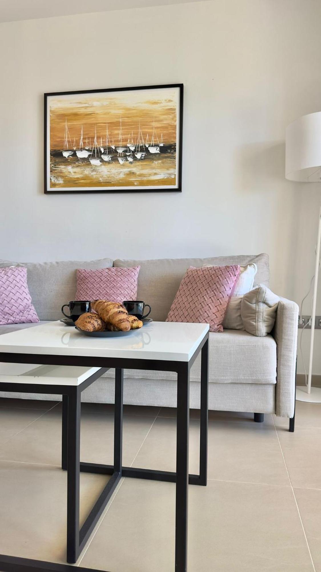 Intempo Residence By Leo Apartments Benidorm Eksteriør bilde