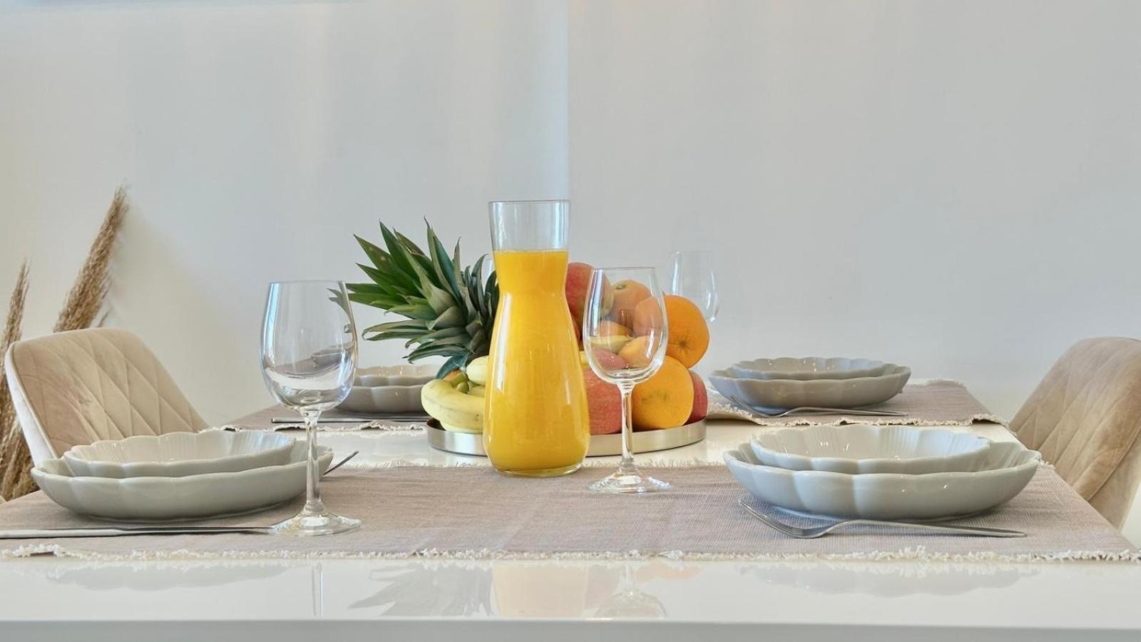 Intempo Residence By Leo Apartments Benidorm Eksteriør bilde