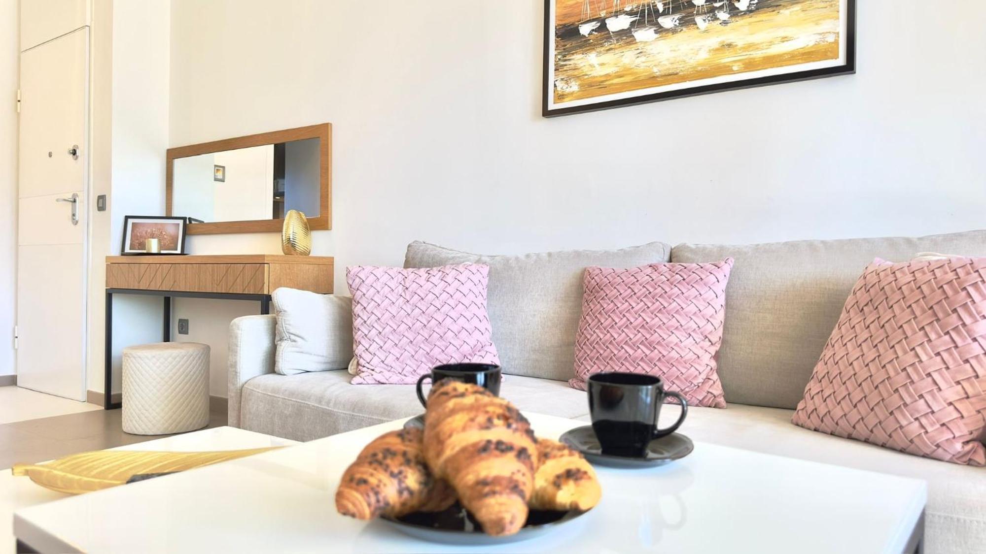 Intempo Residence By Leo Apartments Benidorm Eksteriør bilde
