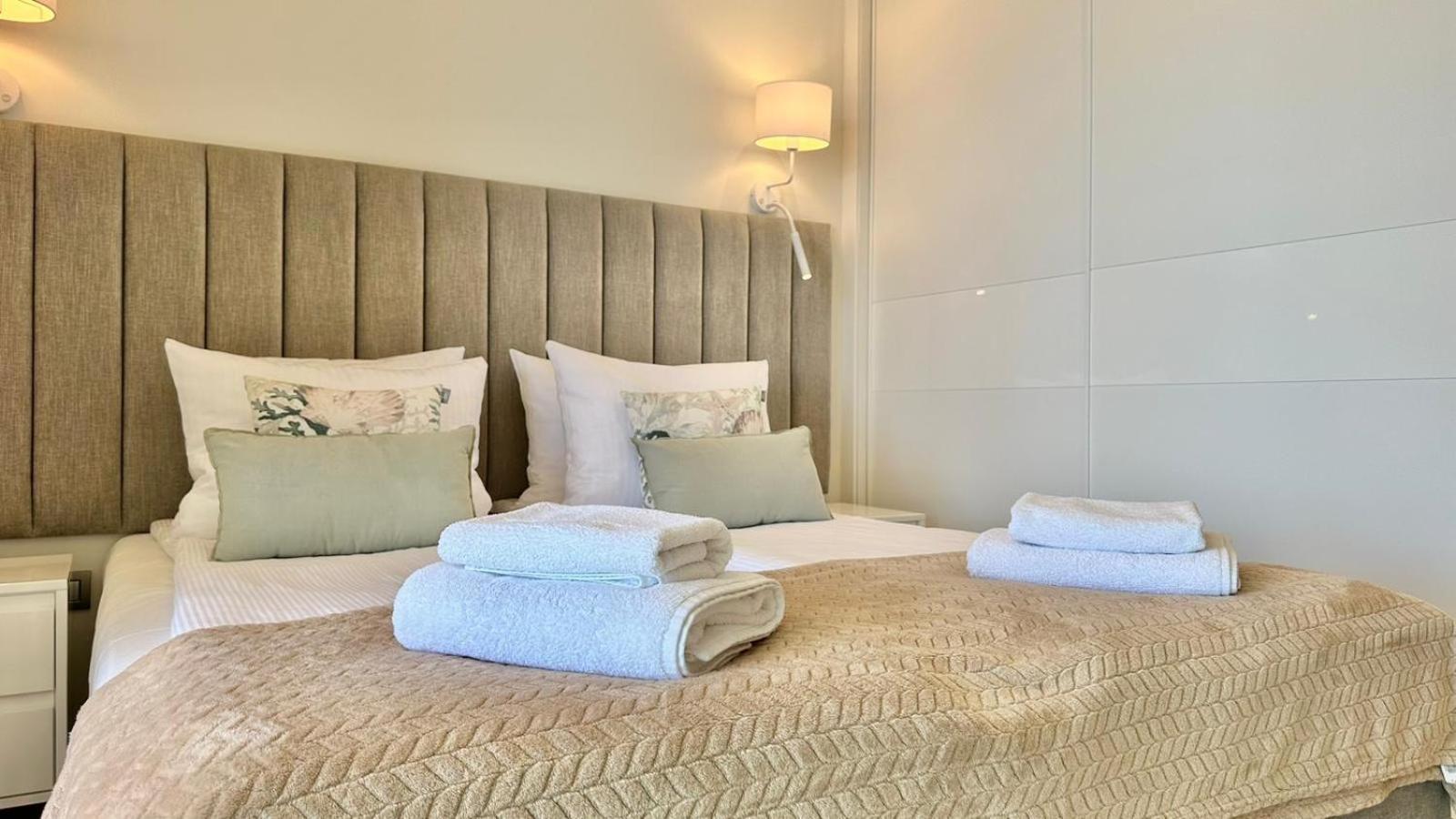 Intempo Residence By Leo Apartments Benidorm Eksteriør bilde
