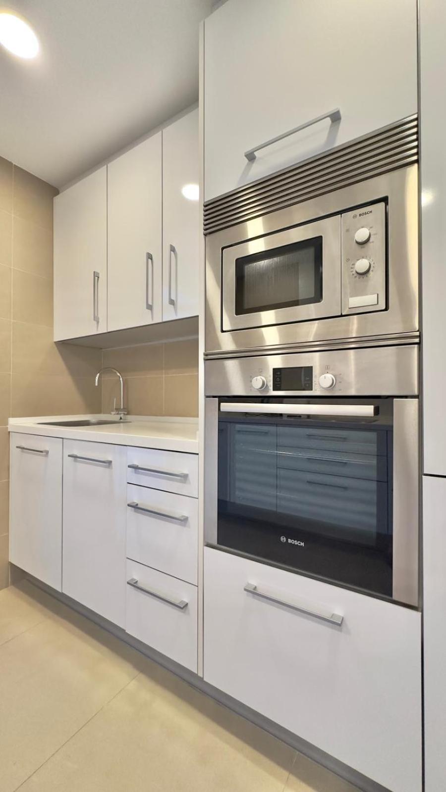 Intempo Residence By Leo Apartments Benidorm Eksteriør bilde